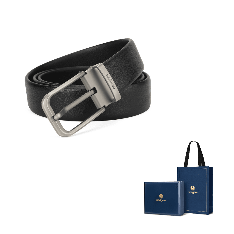 Ремень мужской Navigare - Boxette Shop